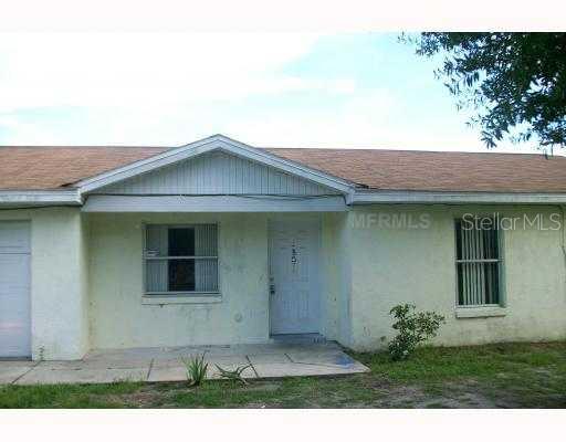 3570 Willow Oak Road Mulberry, FL 33860 - Photo 1 of 1 Exterior Front