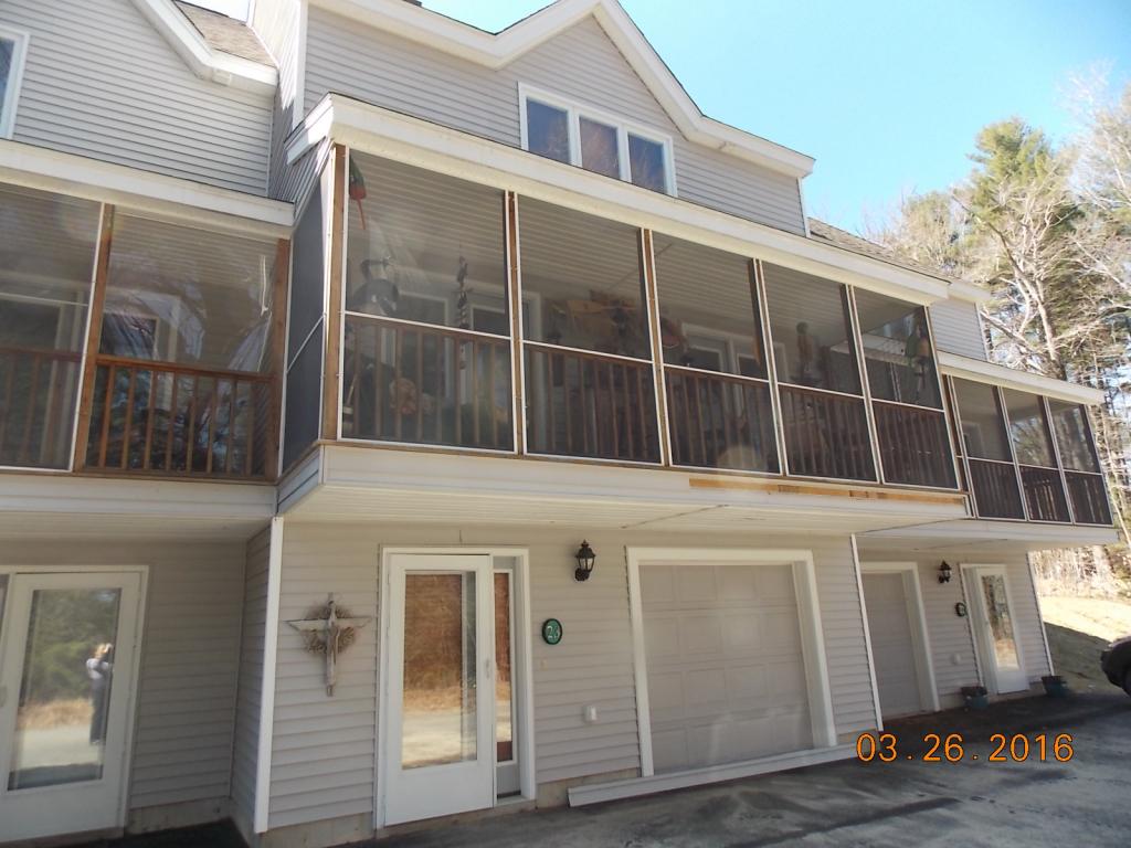 35 Collins Landing Road, Unit 23 Weare, NH 03281 - Photo 1 of 23