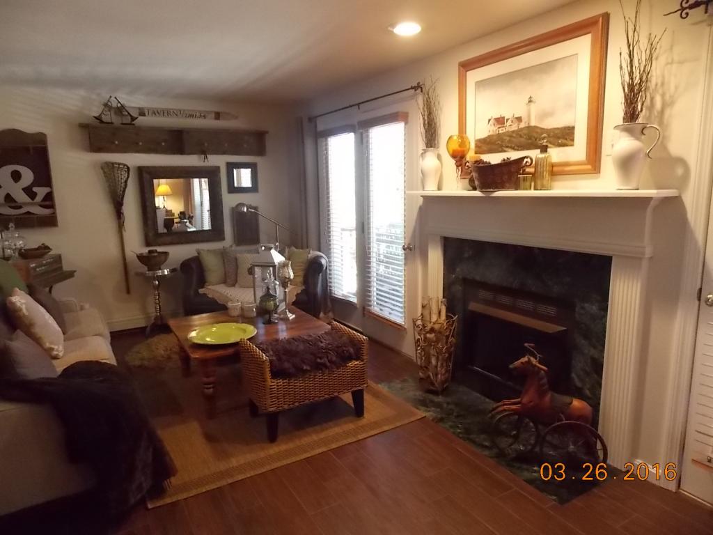 35 Collins Landing Road, Unit 23 Weare, NH 03281 - Photo 2 of 23