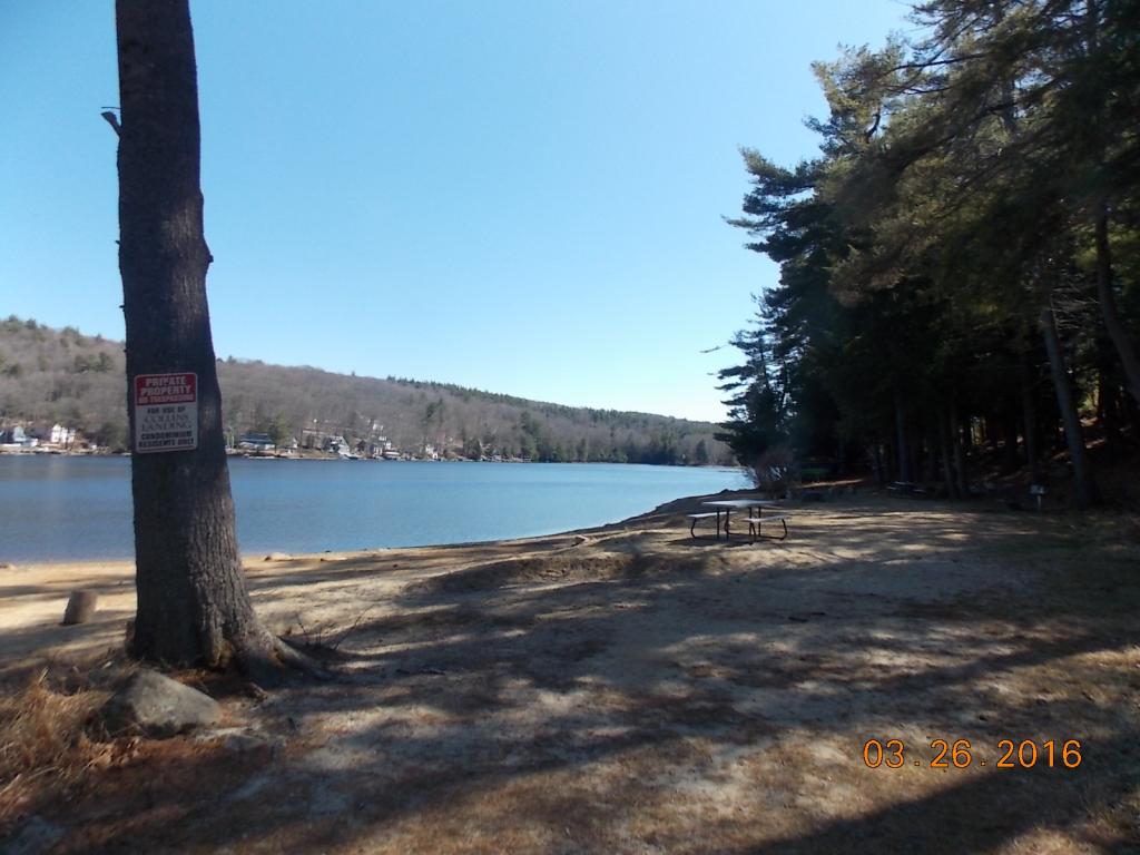 35 Collins Landing Road, Unit 23 Weare, NH 03281 - Photo 21 of 23