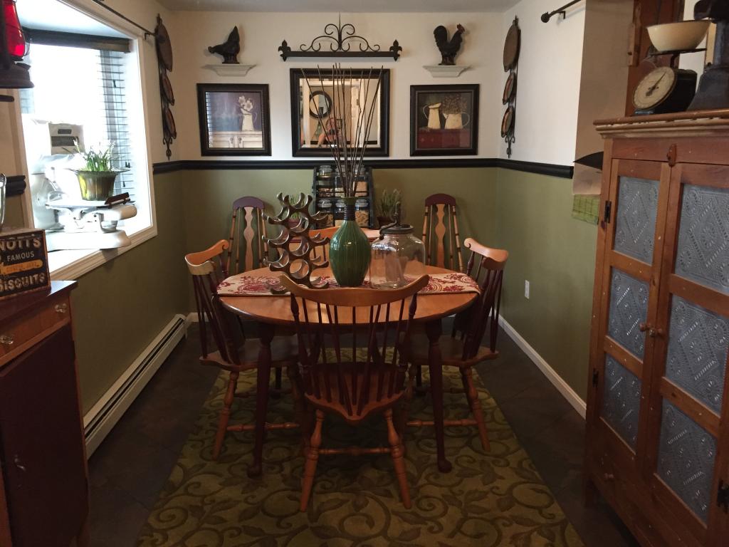35 Collins Landing Road, Unit 23 Weare, NH 03281 - Photo 4 of 23