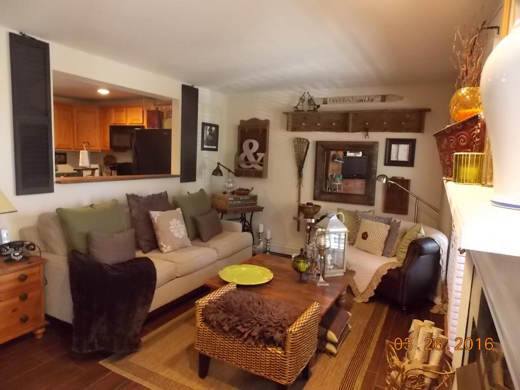 35 Collins Landing Road, Unit 23 Weare, NH 03281 - Photo 5 of 23