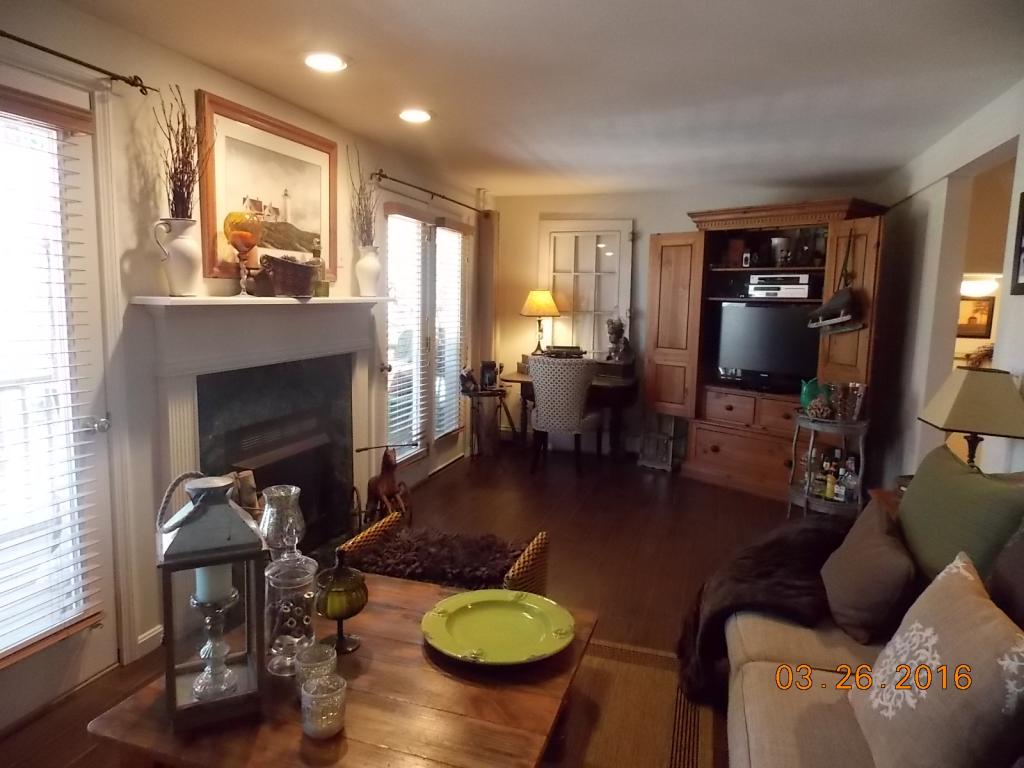 35 Collins Landing Road, Unit 23 Weare, NH 03281 - Photo 6 of 23