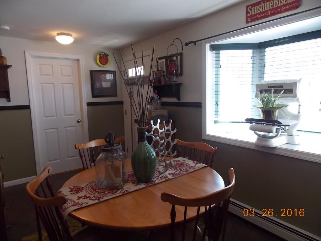 35 Collins Landing Road, Unit 23 Weare, NH 03281 - Photo 9 of 23