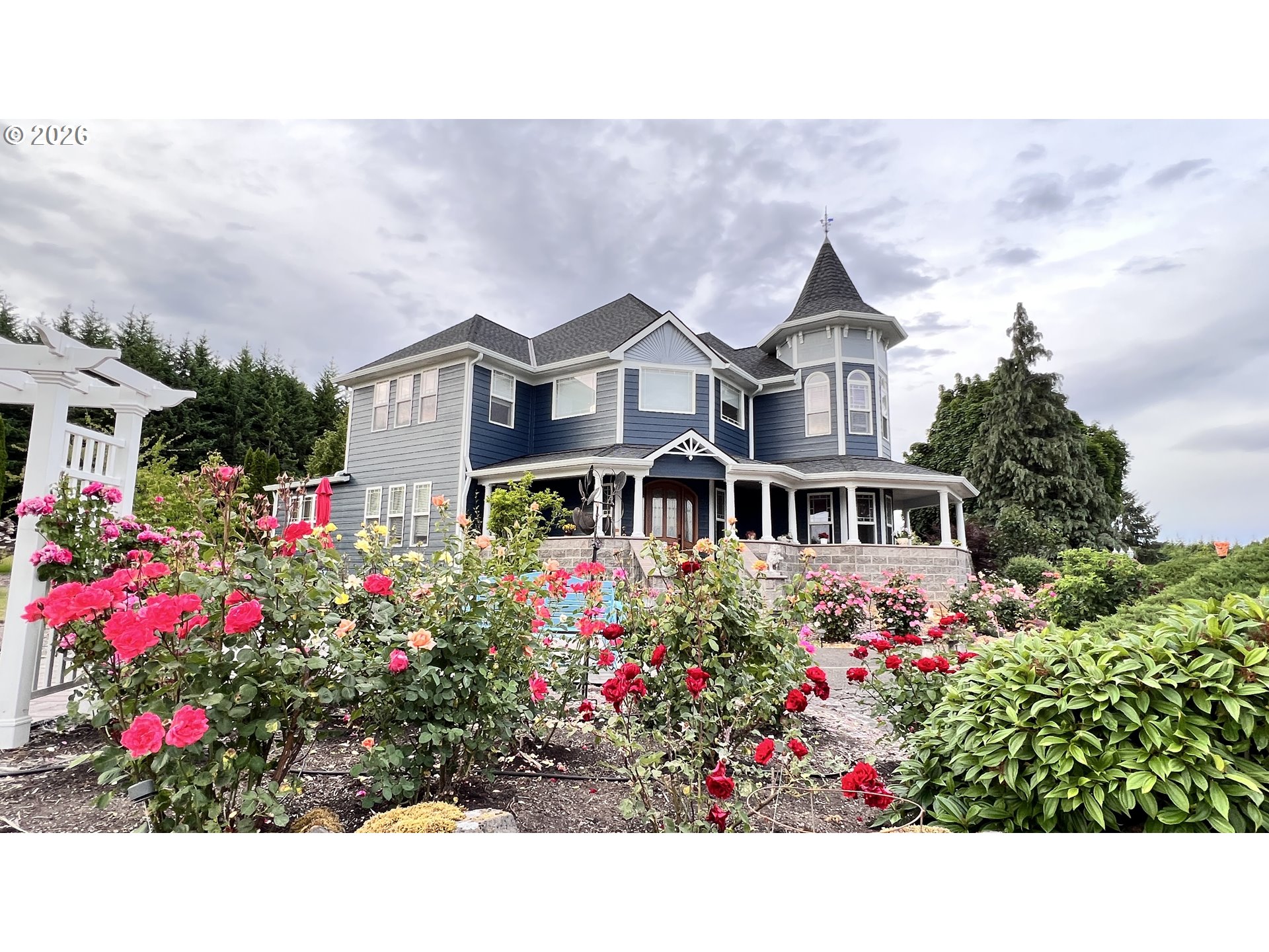 60750 Robinette Road St. Helens, OR 97051 - Photo 46 of 48