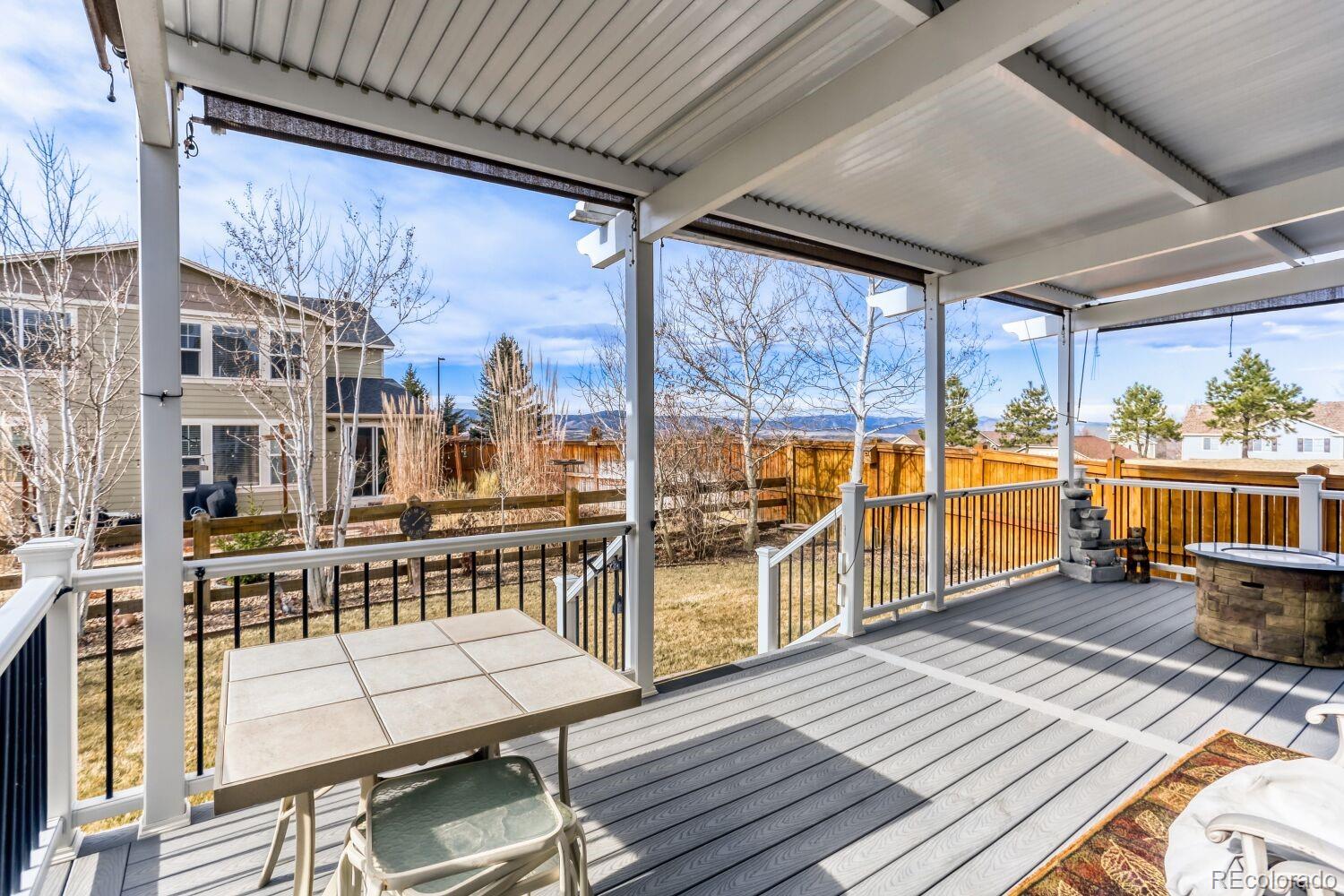 2477 Robindale Way Castle Rock, CO 80109 - Photo 25 of 35