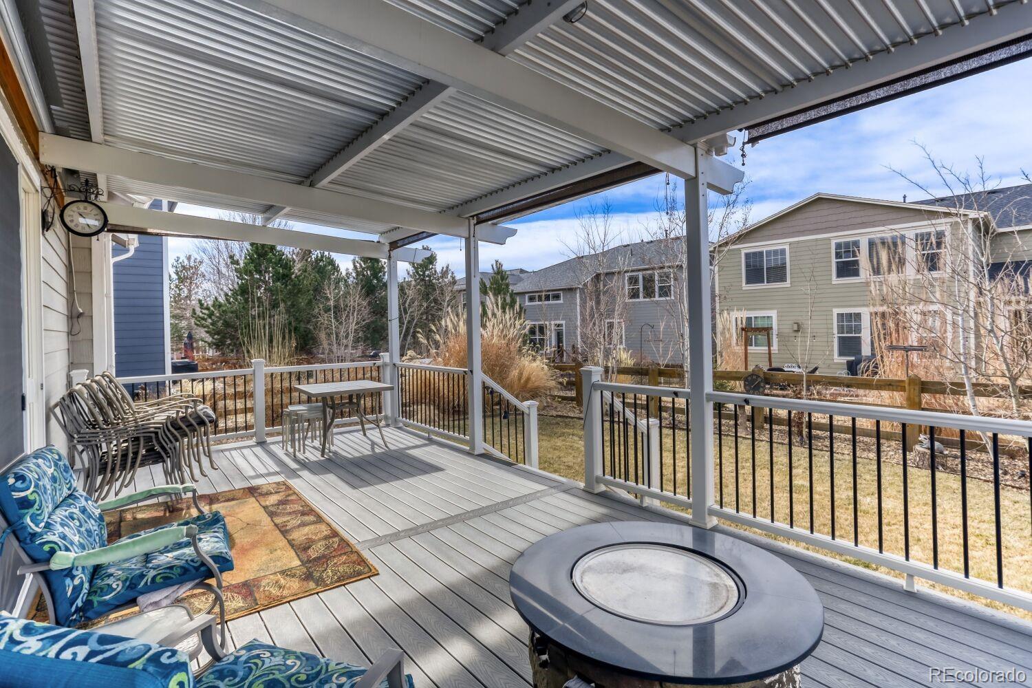 2477 Robindale Way Castle Rock, CO 80109 - Photo 26 of 35