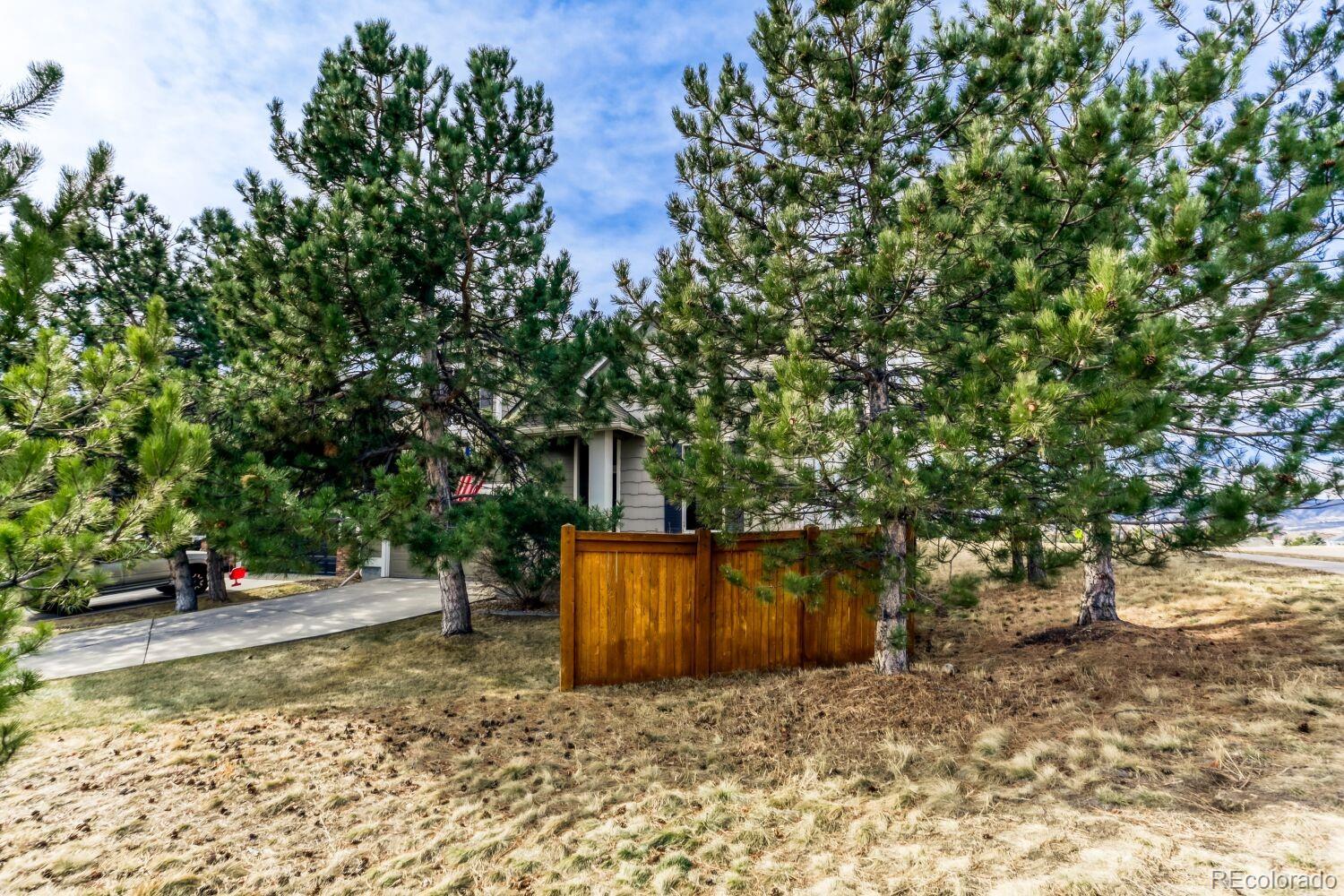 2477 Robindale Way Castle Rock, CO 80109 - Photo 27 of 35