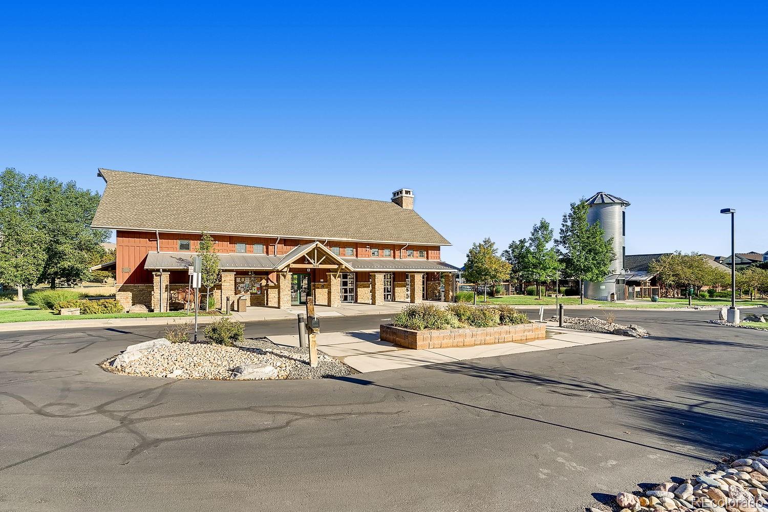 2477 Robindale Way Castle Rock, CO 80109 - Photo 28 of 35