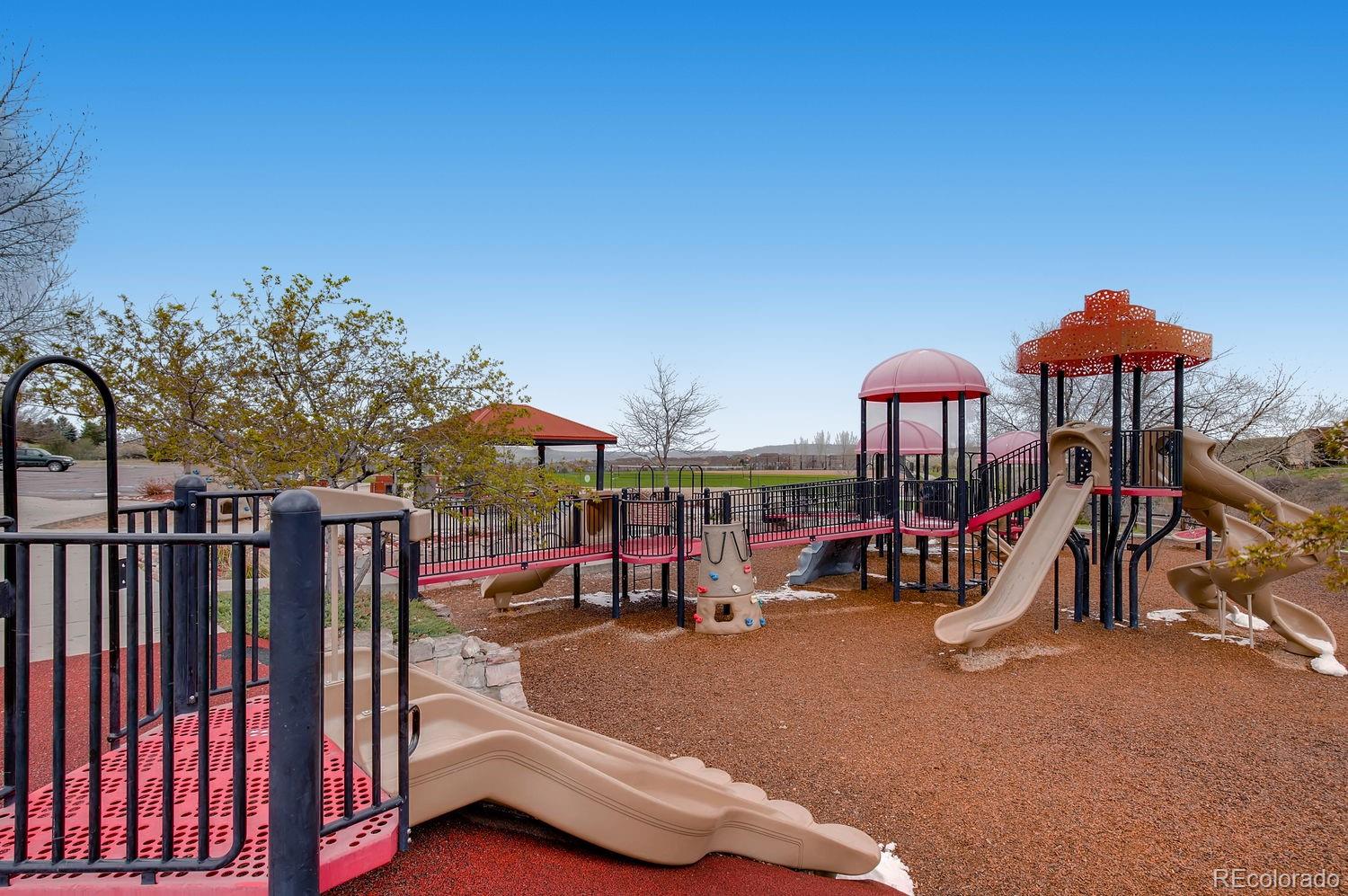 2477 Robindale Way Castle Rock, CO 80109 - Photo 30 of 35