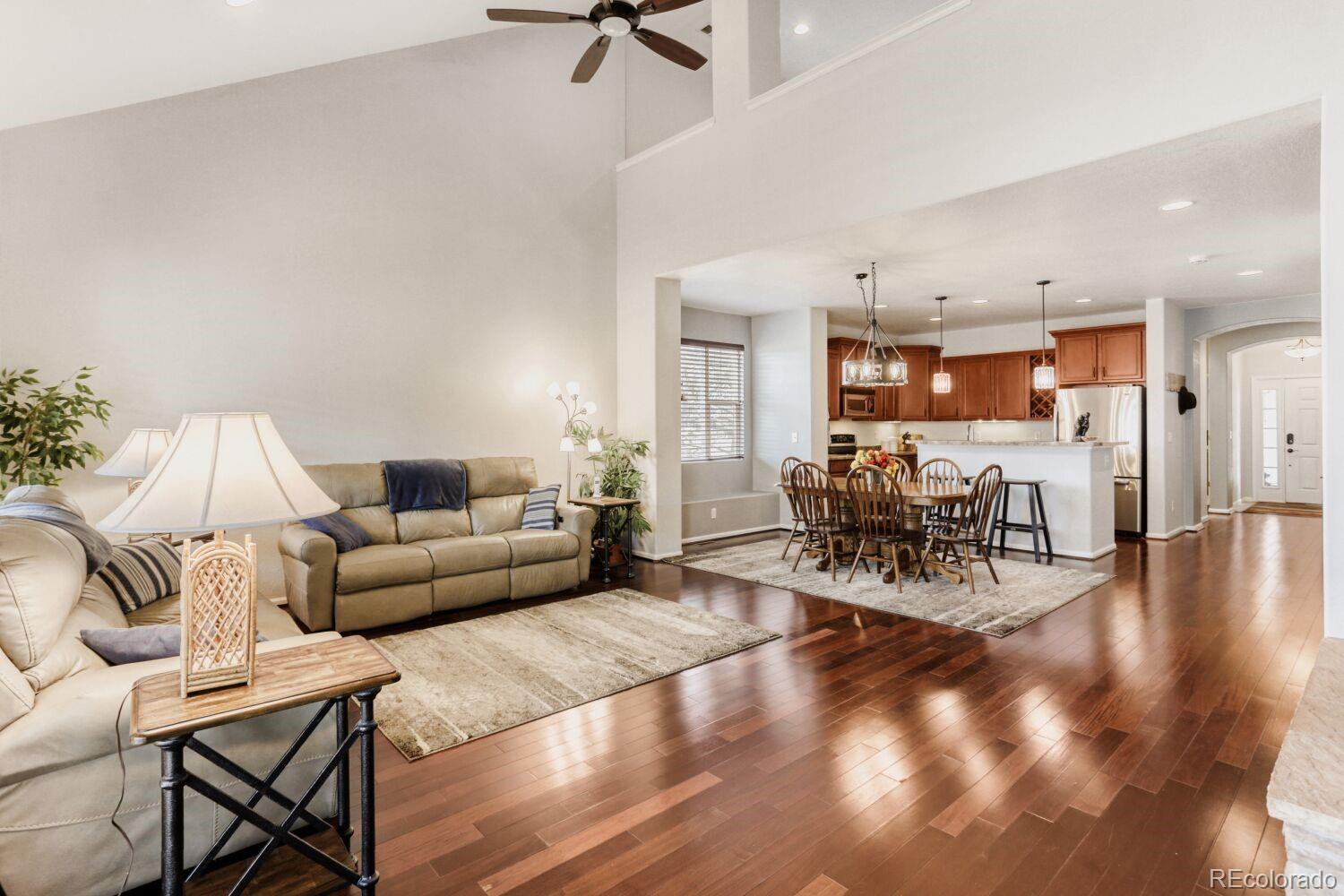 2477 Robindale Way Castle Rock, CO 80109 - Photo 3 of 35