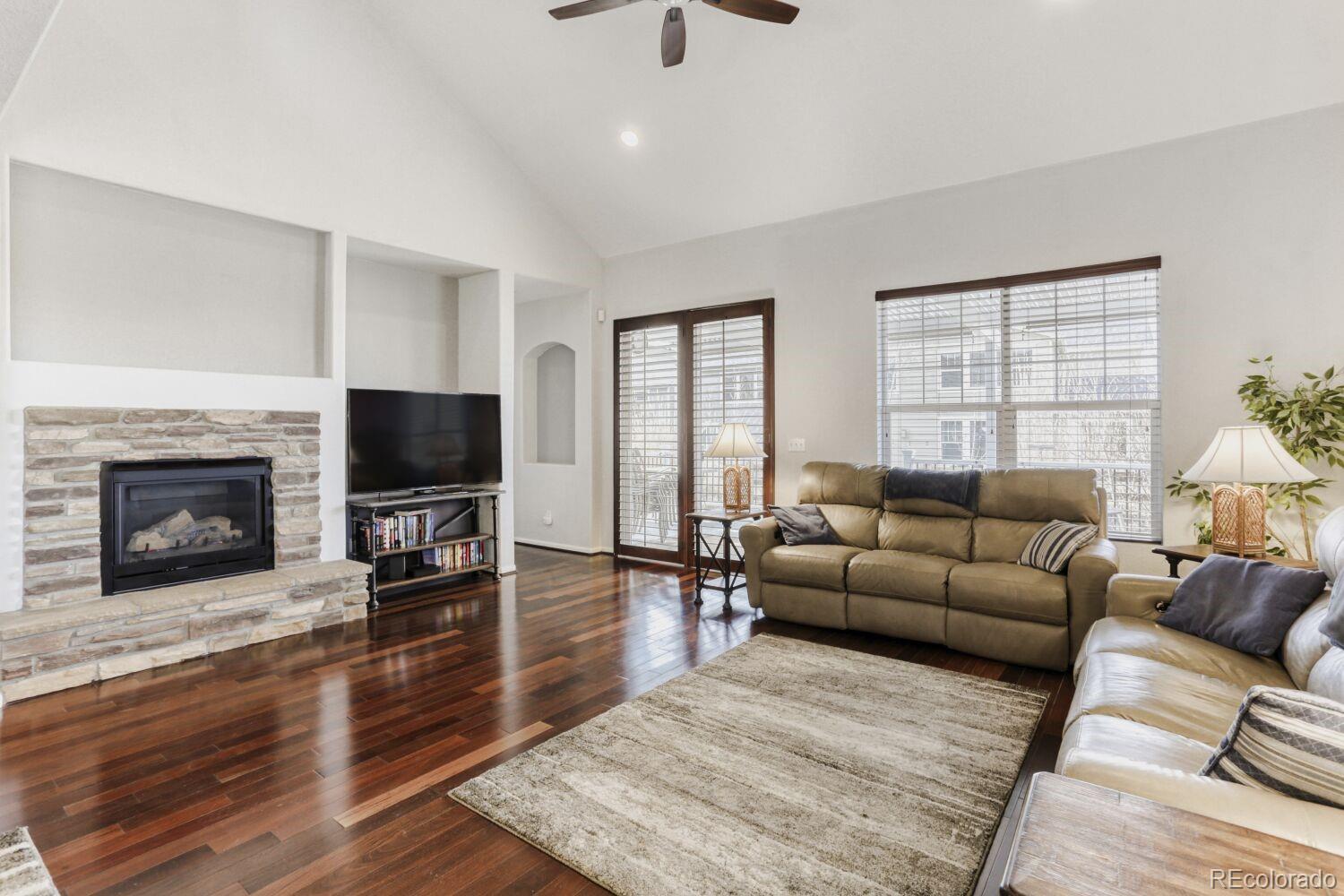 2477 Robindale Way Castle Rock, CO 80109 - Photo 4 of 35