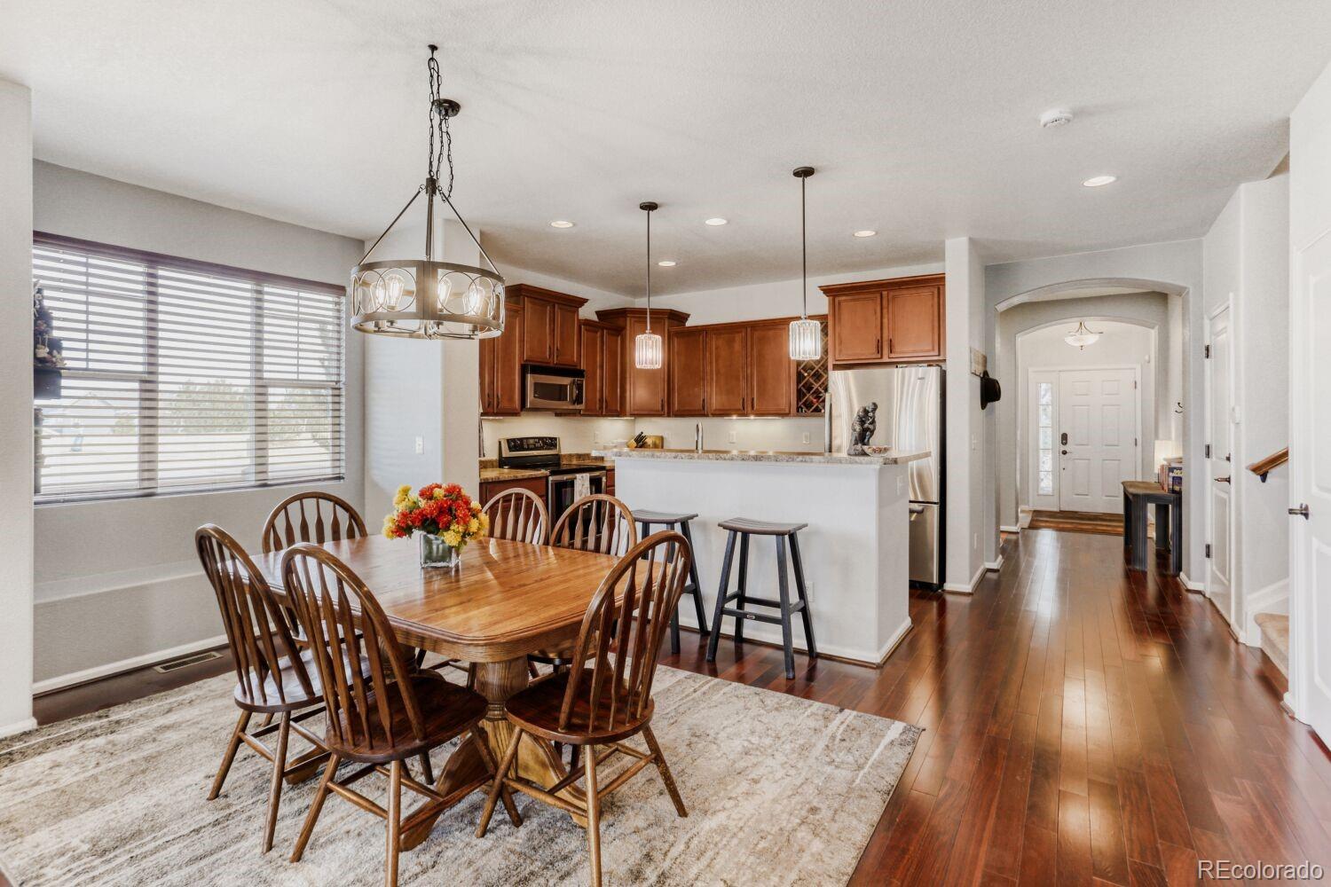 2477 Robindale Way Castle Rock, CO 80109 - Photo 5 of 35