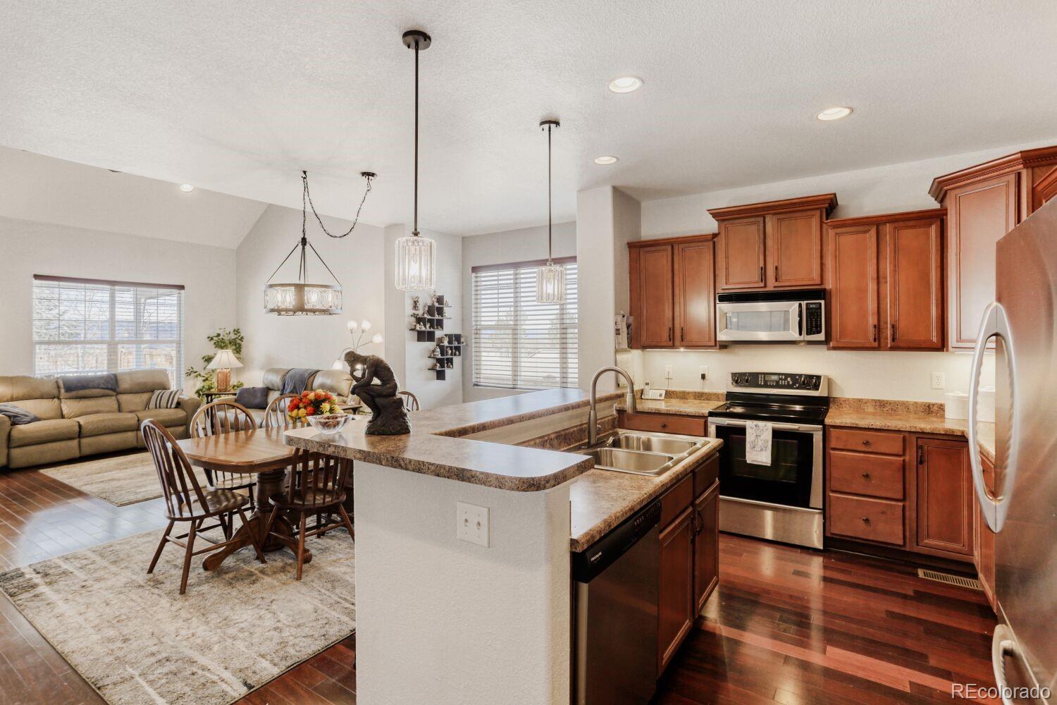 2477 Robindale Way Castle Rock, CO 80109 - Photo 6 of 35