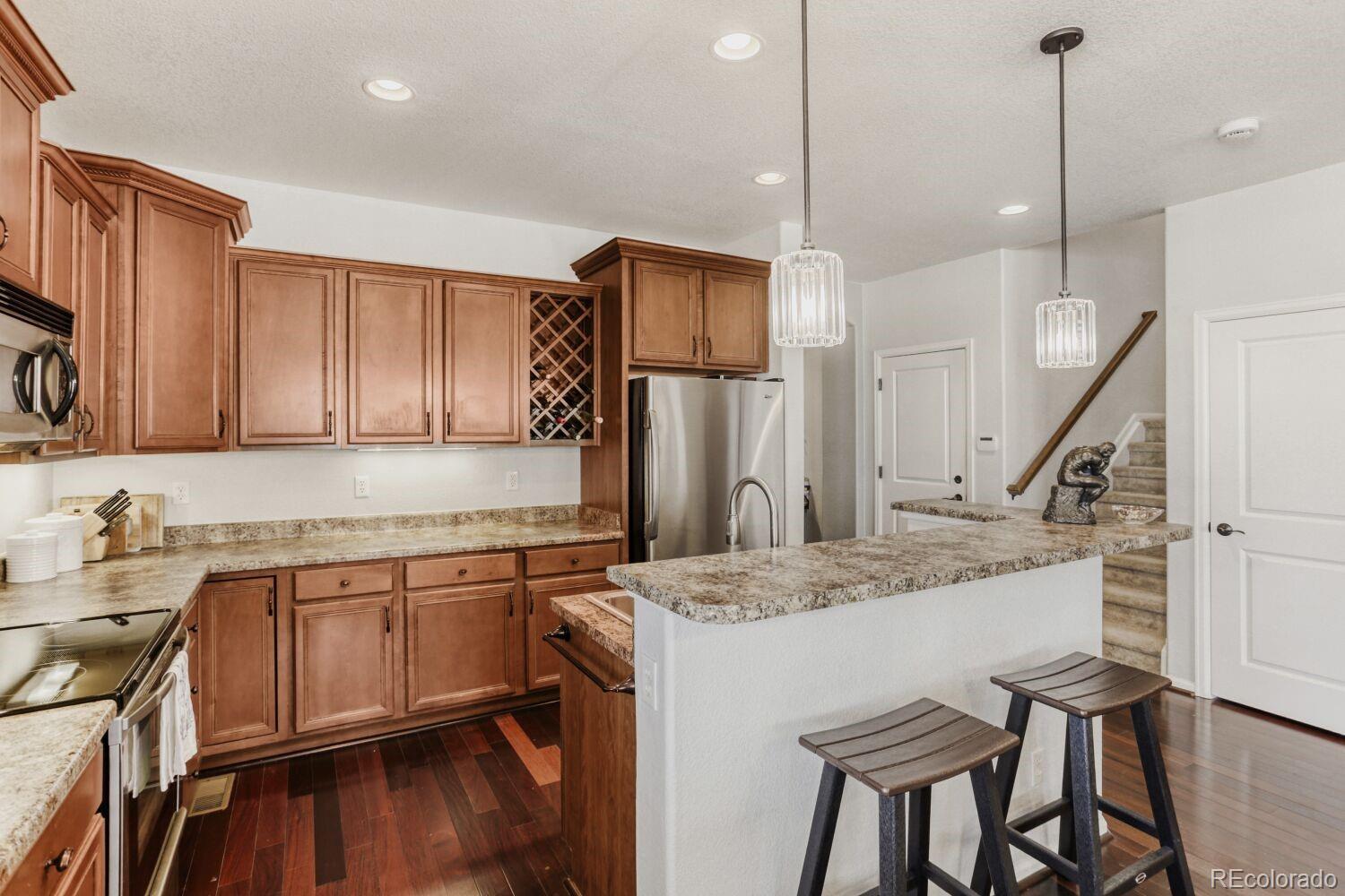 2477 Robindale Way Castle Rock, CO 80109 - Photo 8 of 35