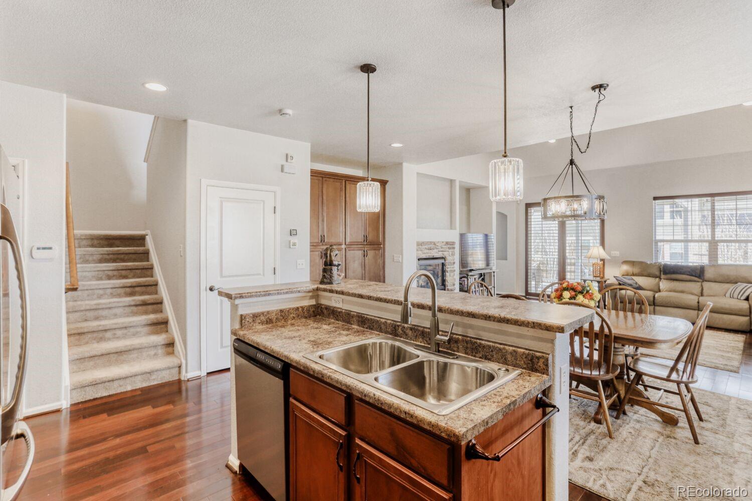 2477 Robindale Way Castle Rock, CO 80109 - Photo 9 of 35