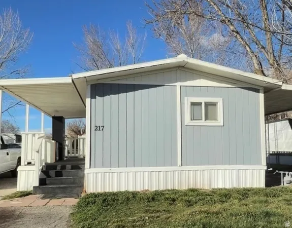 $29,485 | 2491 Highway 89, Unit 217, Pleasant View, UT 84404