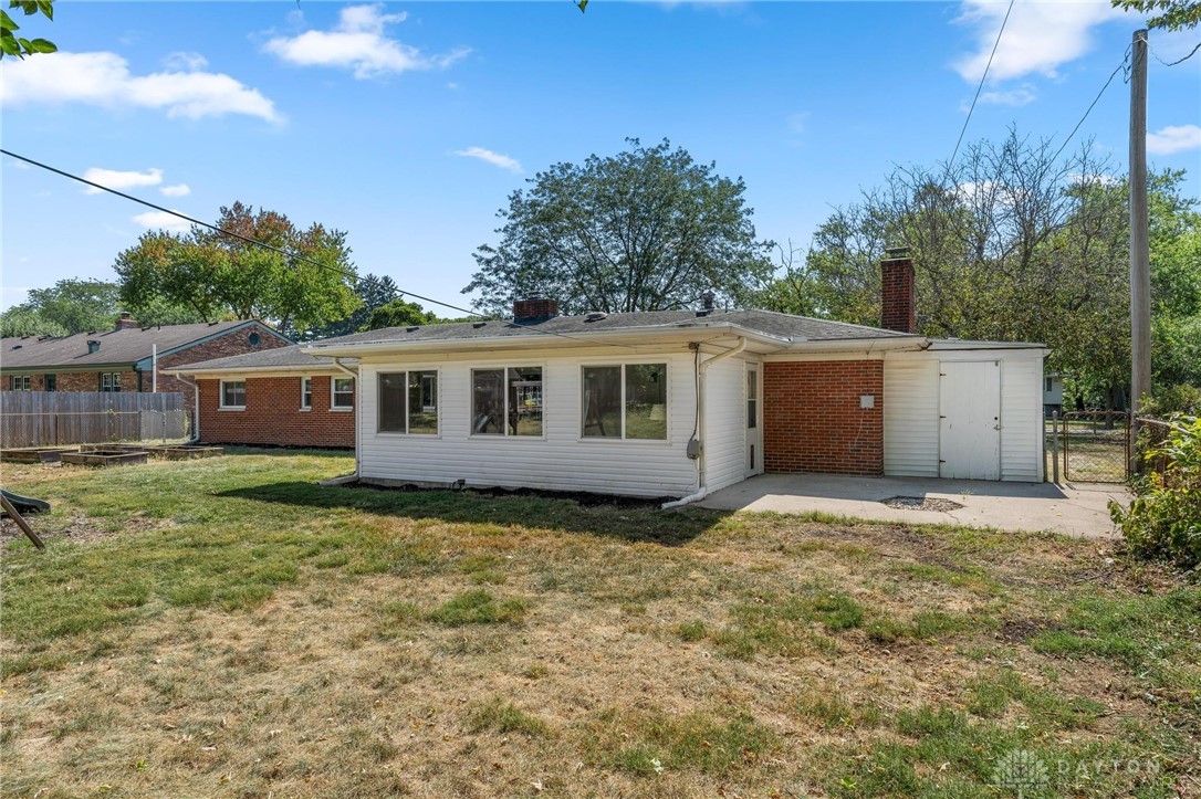 341 Cardigan Road Dayton, OH 45459 - Photo 24 of 24 Gallery Image 24