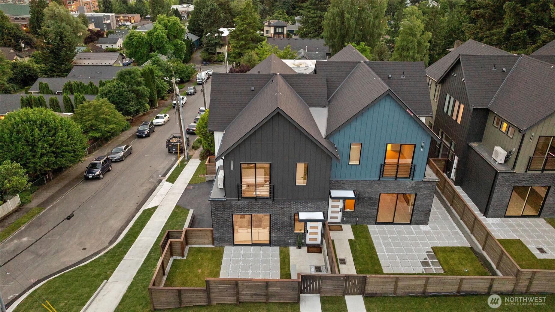 18603 104th Avenue Northeast, Unit A Bothell, WA 98011 - Photo 26 of 28