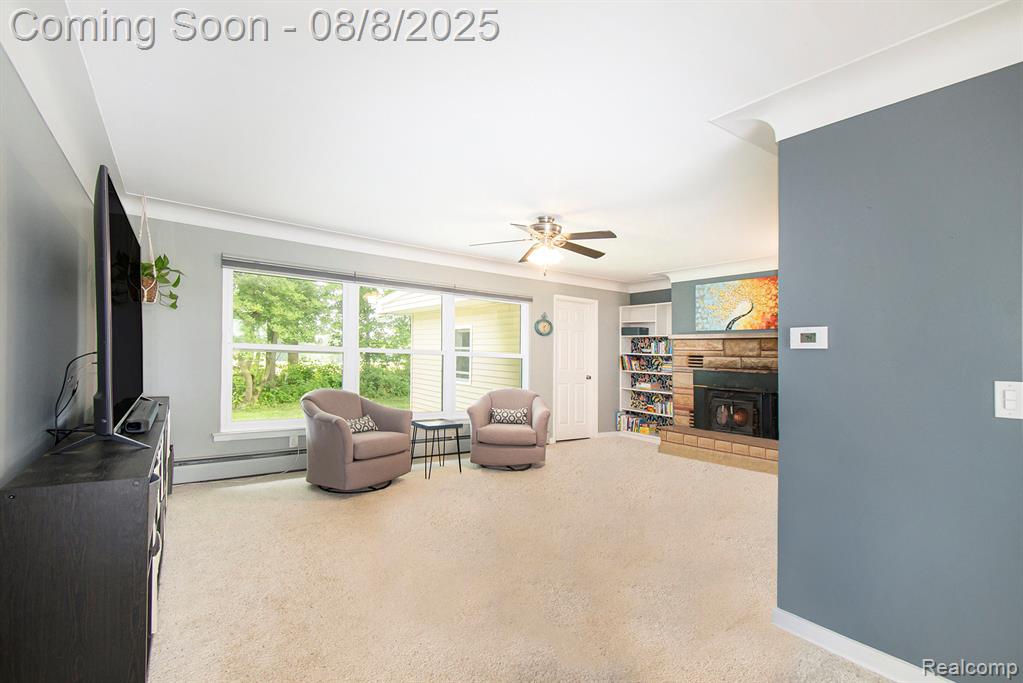 1940 North Meech Road Williamston, MI 48895 - Photo 8 of 23 Gallery Image 8