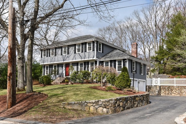 3 Fairview Road Canton, MA 02021 - Photo 1 of 30 Gallery Image 1