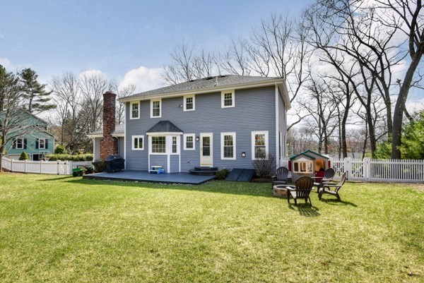 3 Fairview Road Canton, MA 02021 - Photo 24 of 30 Gallery Image 24