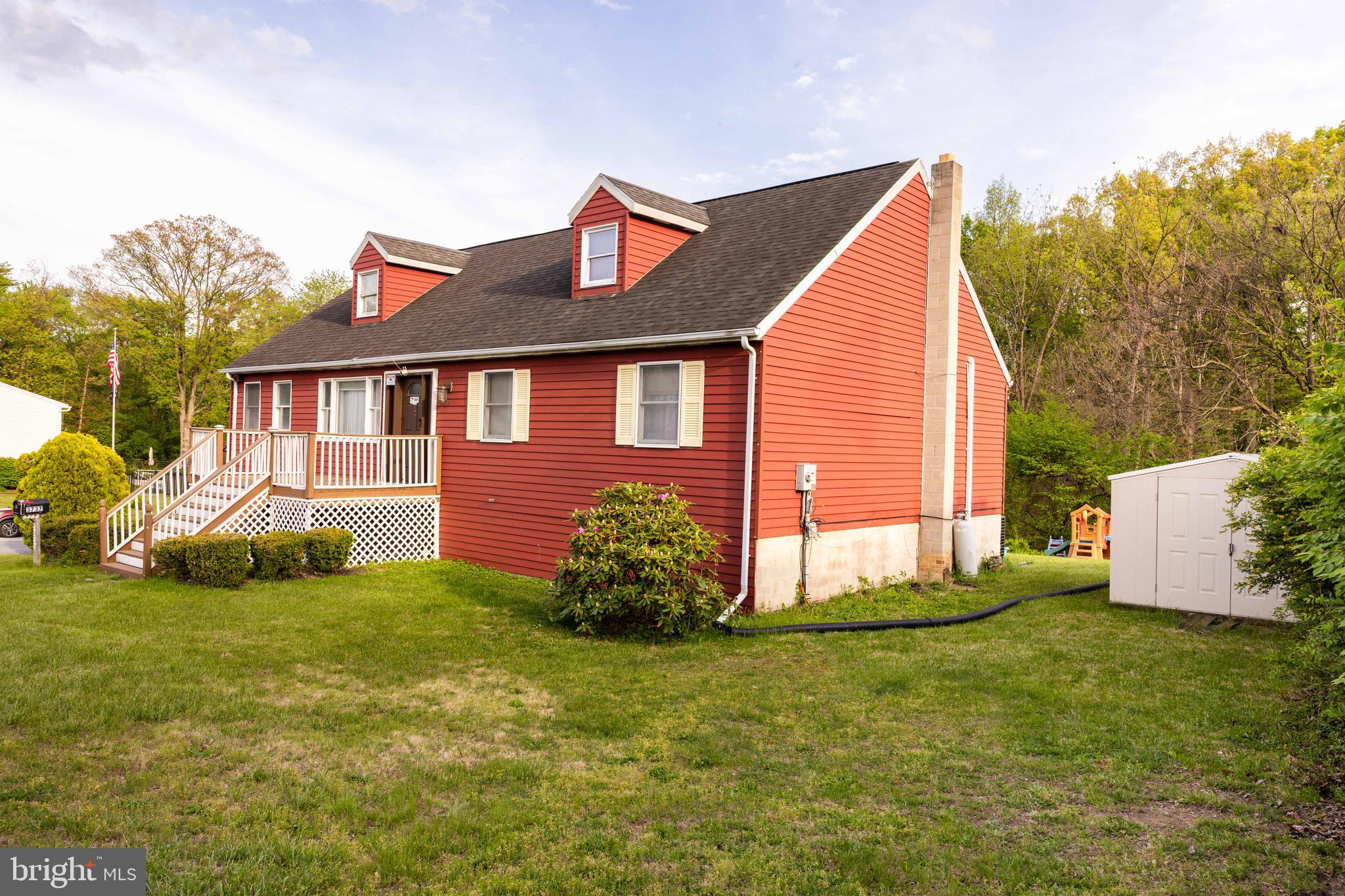 3737 Canterbury Road Harrisburg, PA 17109 - Photo 4 of 25