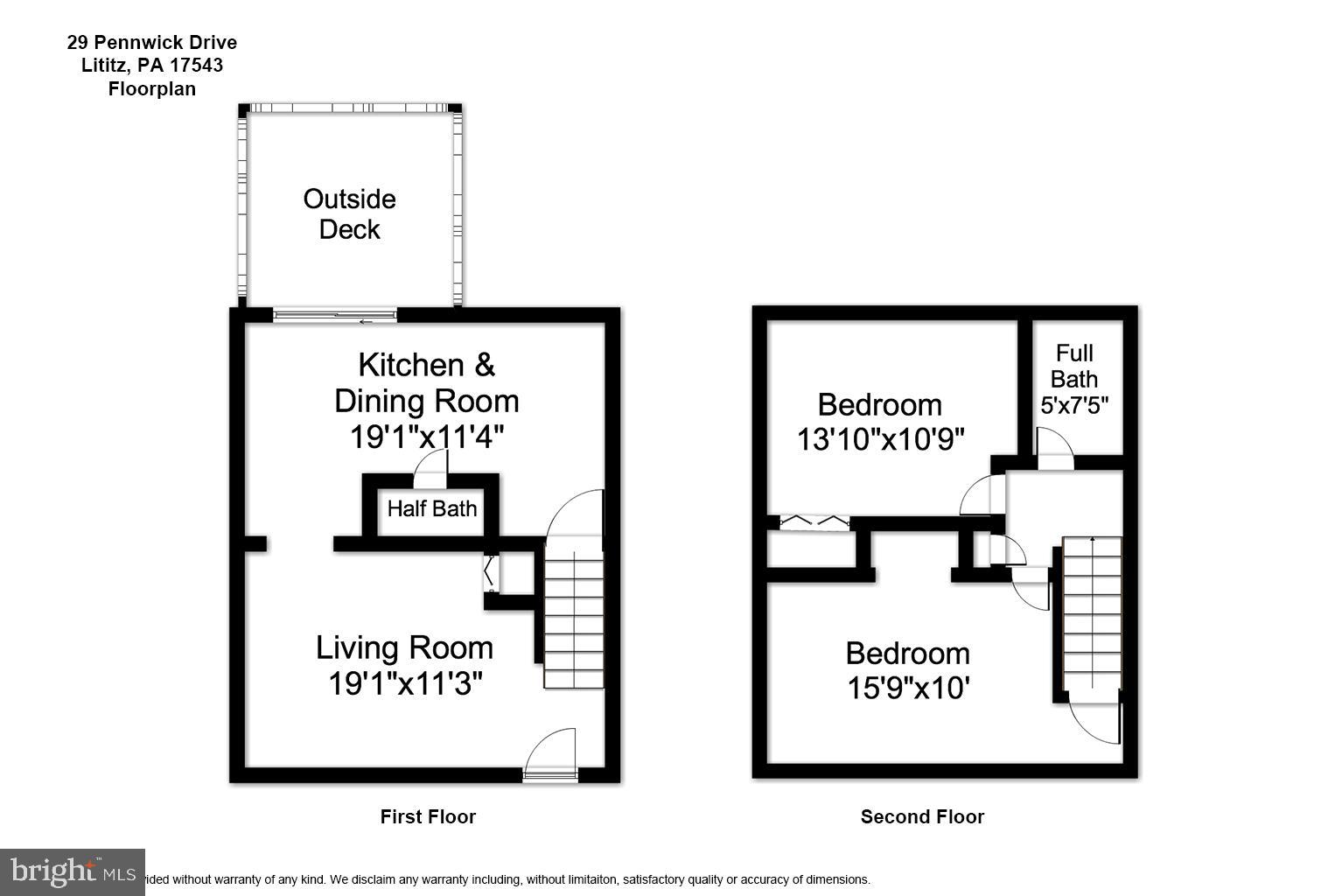 29 Pennwick Drive Lititz, PA 17543 - Photo 47 of 48