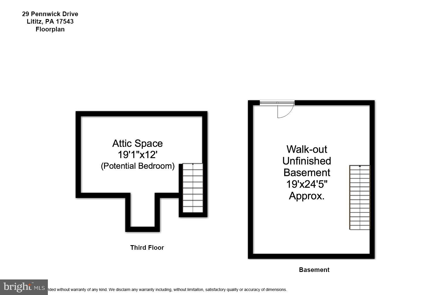29 Pennwick Drive Lititz, PA 17543 - Photo 48 of 48