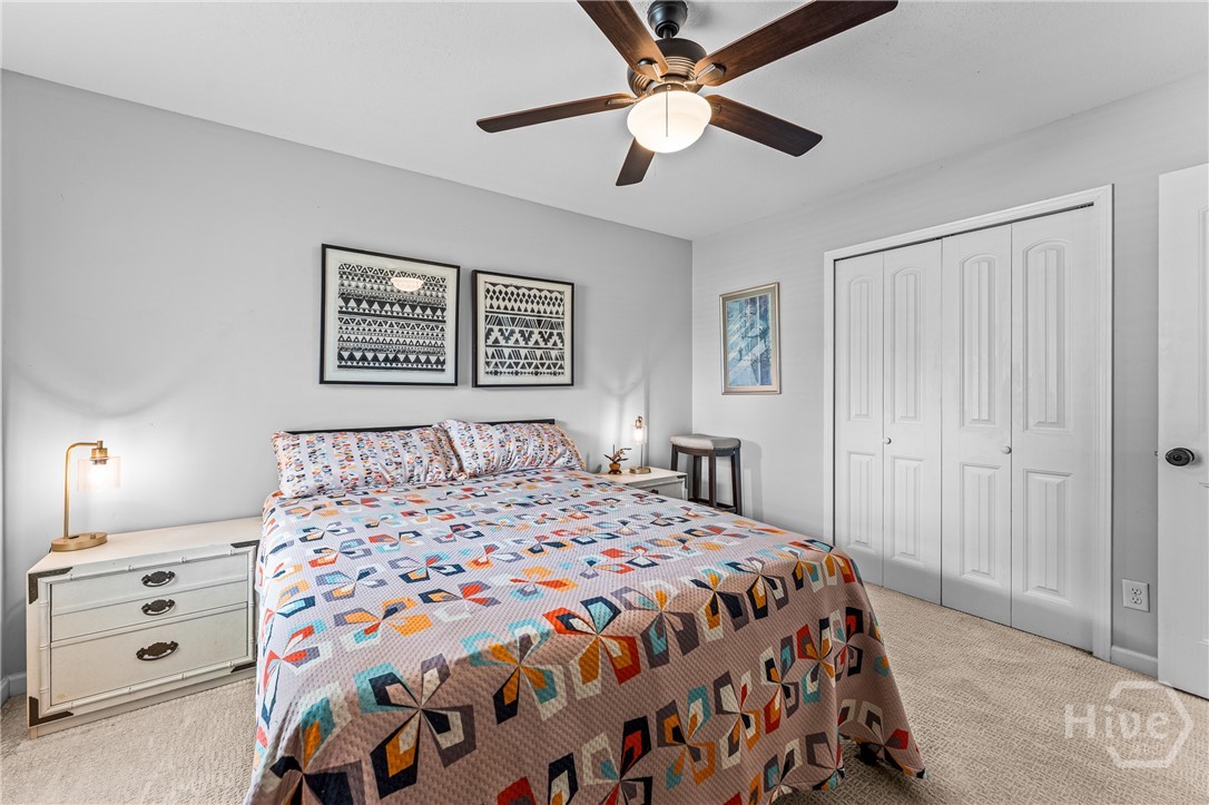 59 Barksdale Drive Rincon, GA 31326 - Photo 26 of 53