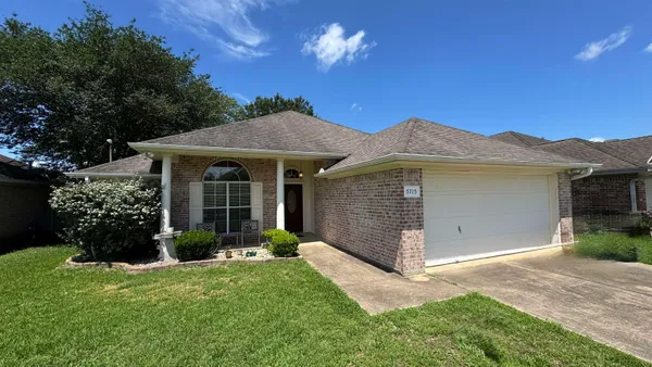 $224,900 | 5715 Emily Lane, Beaumont, TX 77713