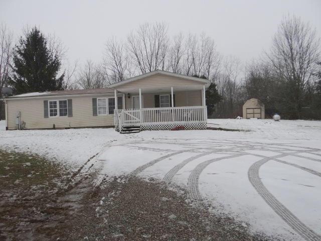 3976 York Road Southwest Pataskala, OH 43062 - Photo 3 of 32