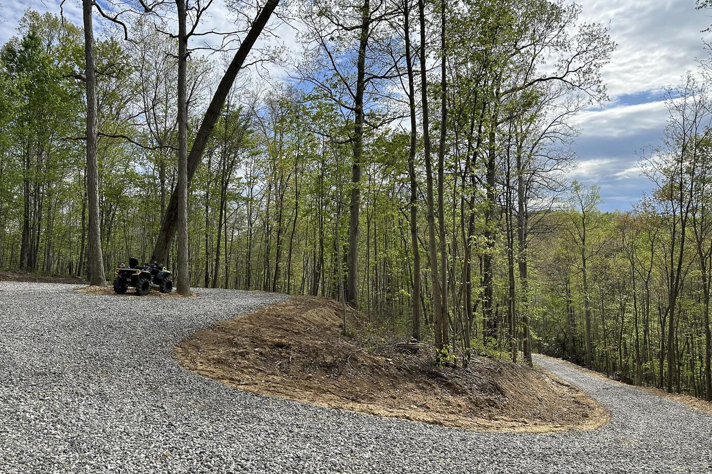 0 Jisco Road, Unit TRACT A) Jackson, OH 45640 - Photo 19 of 65 CT-19