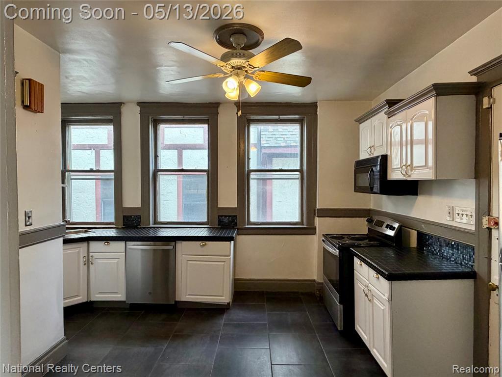420 East Ferry Street, Unit 1 Detroit, MI 48202 - Photo 11 of 24