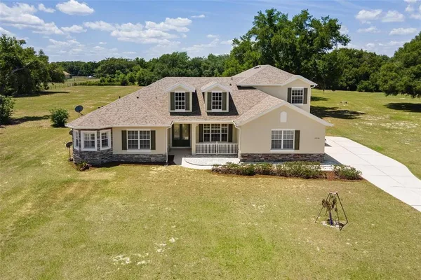 $865,000 | 17440 County Road 448, Mount Dora, FL 32757