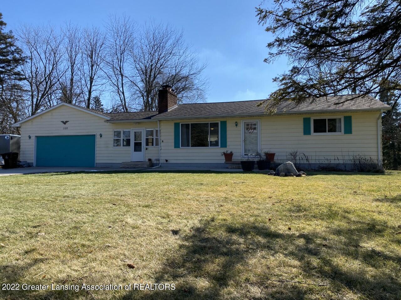 1100 Northcrest Road Lansing, MI 48906 - Photo 1 of 36 front