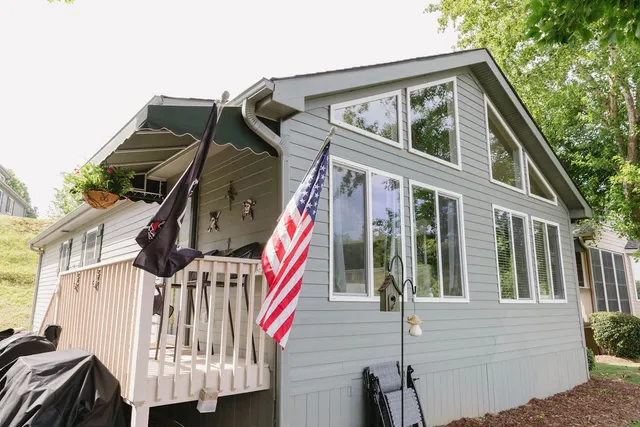 $326,900 | 1230 Melton Road, Unit 87, West Union, SC 29696