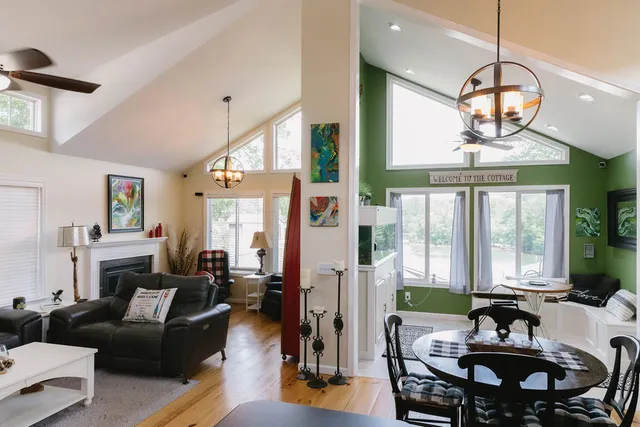 $326,900 | 1230 Melton Road, Unit 87, West Union, SC 29696