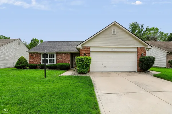 $339,900 | 12747 Sovereign Lane, Fishers, IN 46038