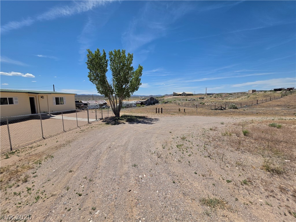 2930 Frehner Ranch Road Pioche, NV 89043 - Photo 18 of 39 Explore this spacious lot offering ample room for future development.