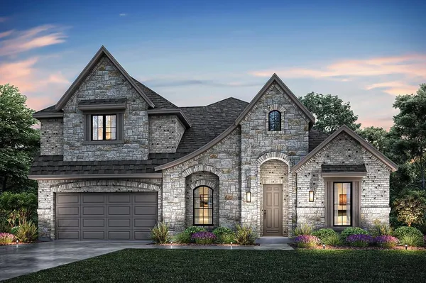$659,043 | 3405 Arbor Grv Trail, Midlothian, TX 76065