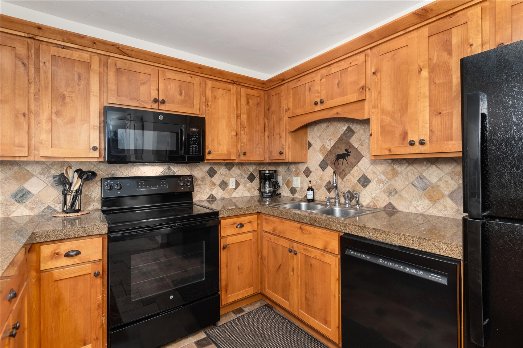 800 4 O Clock Road, Unit B1B Breckenridge, CO 80424 - Photo 19 of 37