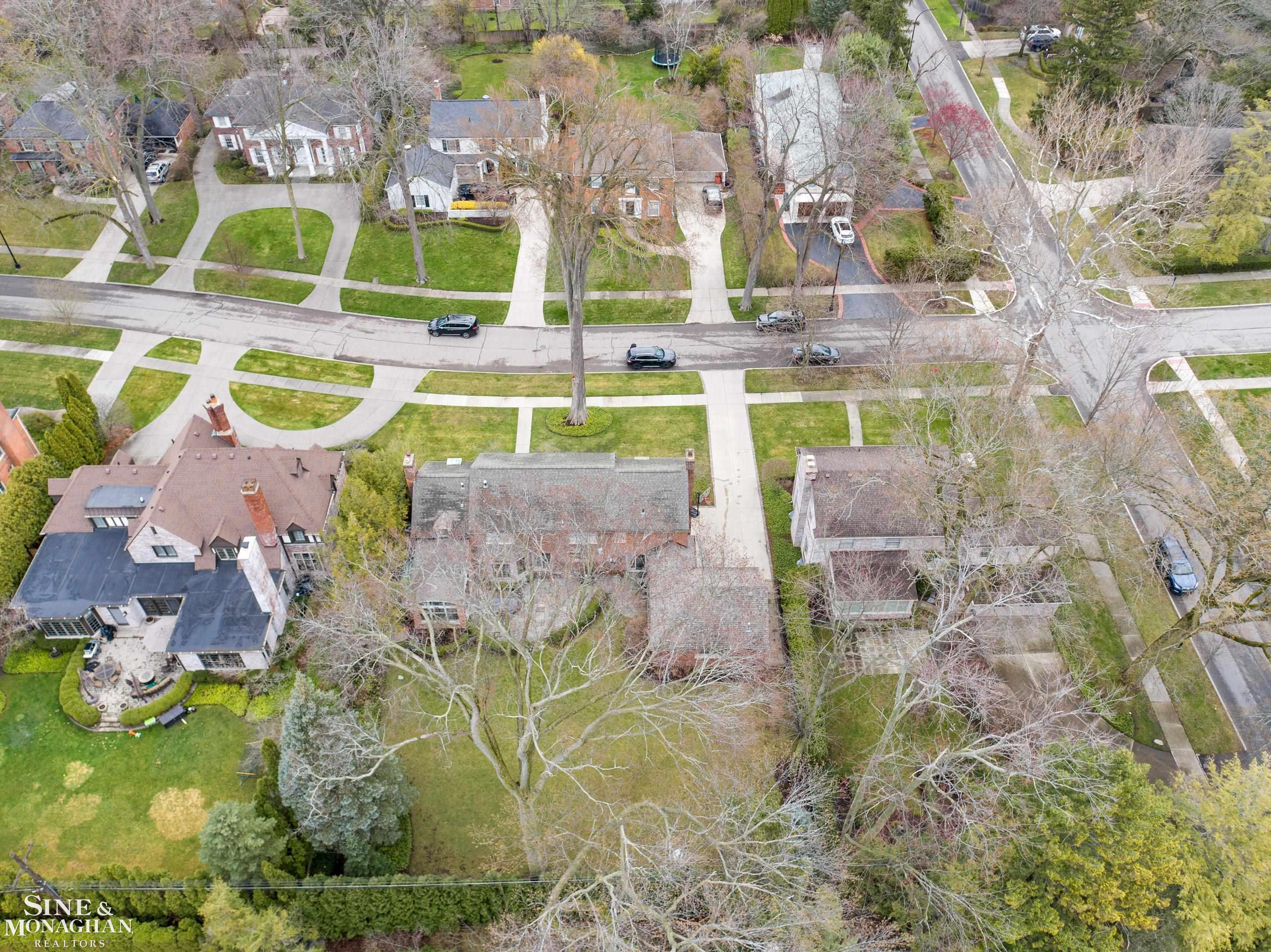 255 Cloverly Road Grosse Pointe Farms, MI 48236 - Photo 58 of 70