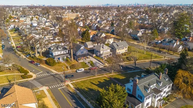 $925,000 | 837 Park Avenue, Elizabeth, NJ 07208