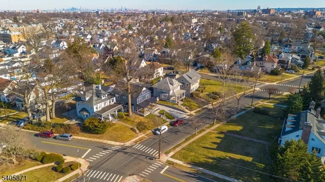 $925,000 | 837 Park Avenue, Elizabeth, NJ 07208