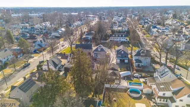 $925,000 | 837 Park Avenue, Elizabeth, NJ 07208