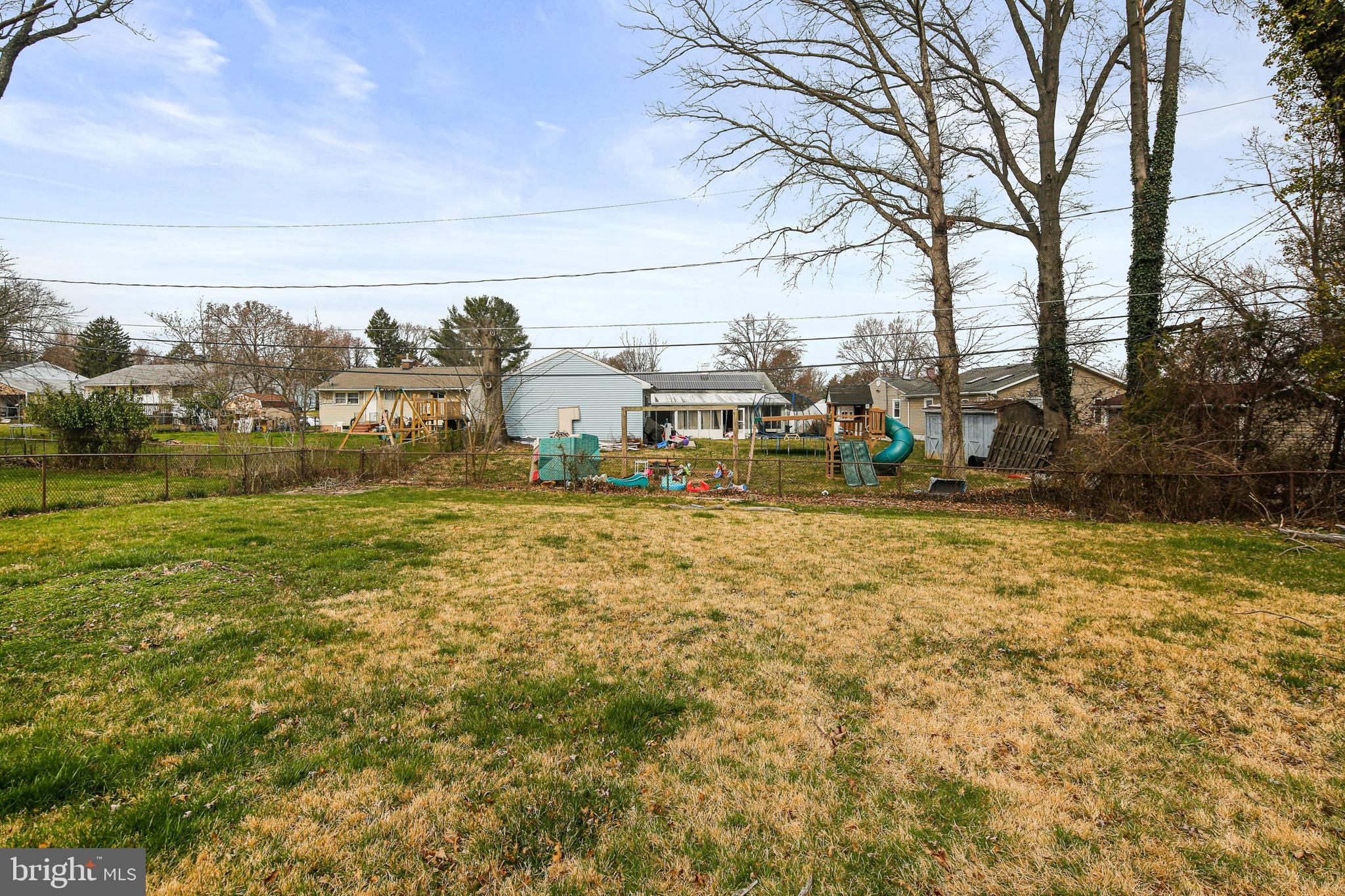 3816 Kilburn Road Randallstown, MD 21133 - Photo 29 of 32 Gallery Image 29