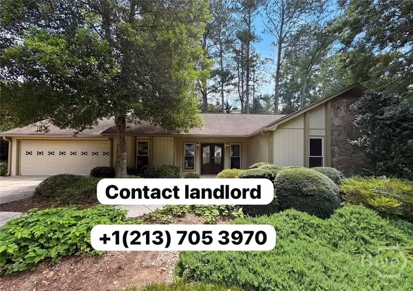 $1,400 | 2110 Old Forge Way, Marietta, GA 30068