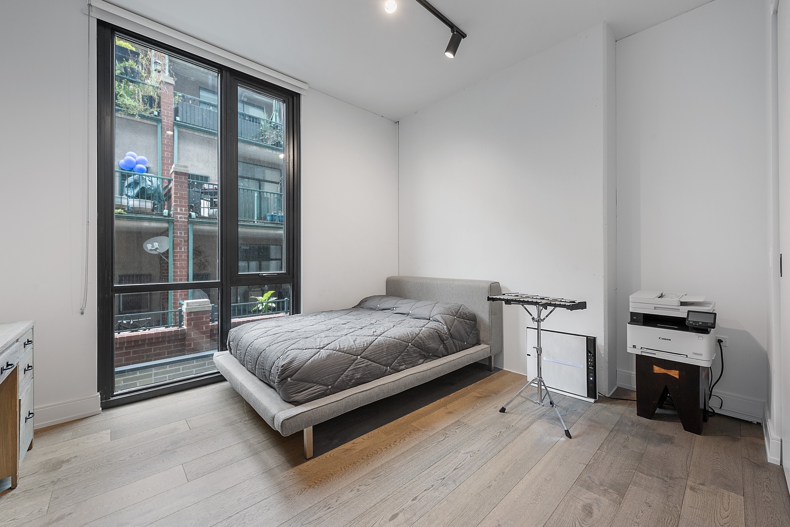 111 South Peoria Street, Unit 201 Chicago, IL 60607 - Photo 14 of 21