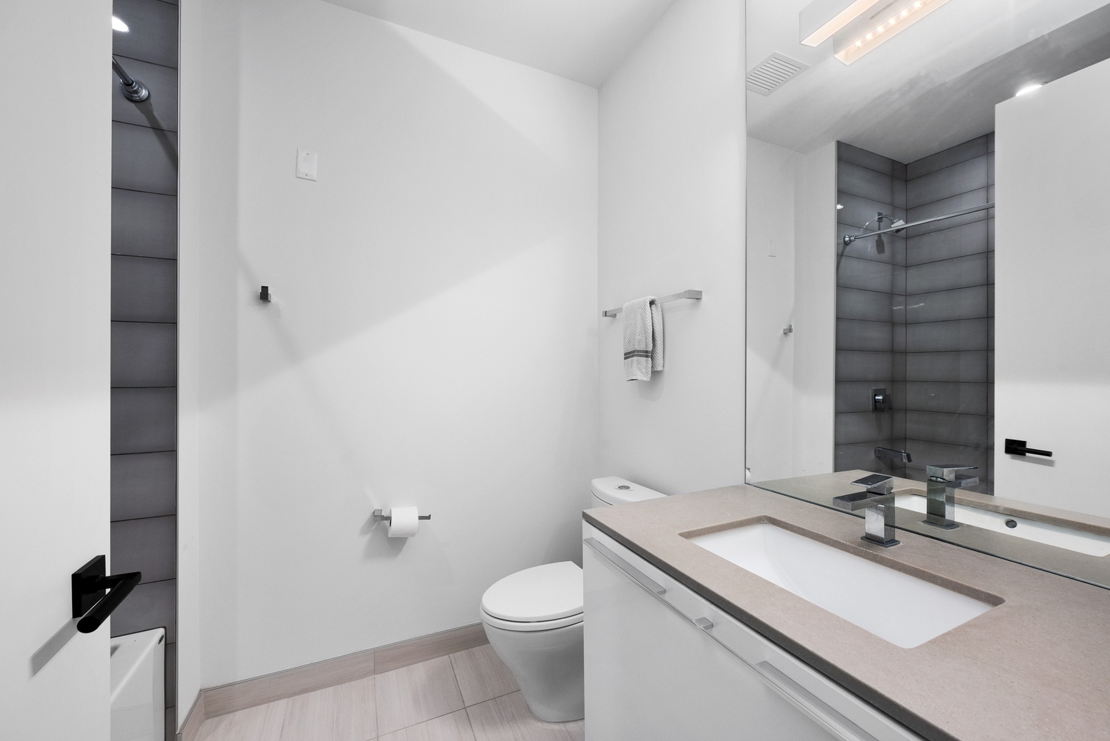 111 South Peoria Street, Unit 201 Chicago, IL 60607 - Photo 15 of 21